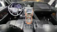 2016 Ssangyong Rexton