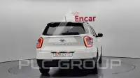 2016 Ssangyong Tivoli