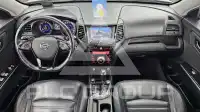 2016 Ssangyong Tivoli