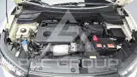 2016 Ssangyong Tivoli