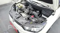 2016 Ssangyong Tivoli