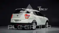 2016 Ssangyong Tivoli
