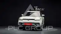 2016 Ssangyong Tivoli