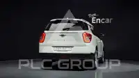 2016 Ssangyong Tivoli