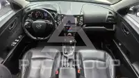2016 Ssangyong Tivoli