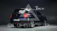 2016 Ssangyong Tivoli