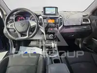 2016 Ssangyong Tivoli
