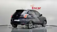 2016 Ssangyong Tivoli