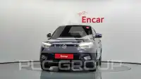 2016 Ssangyong Tivoli