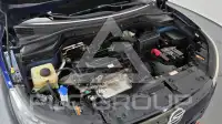2016 Ssangyong Tivoli