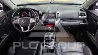 2016 Ssangyong Tivoli