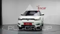 2016 Ssangyong Tivoli