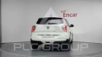 2016 Ssangyong Tivoli