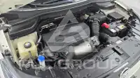 2016 Ssangyong Tivoli