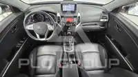 2016 Ssangyong Tivoli