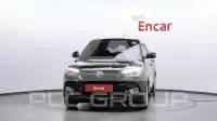 2016 Ssangyong Tivoli
