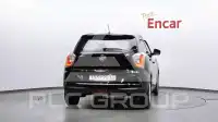 2016 Ssangyong Tivoli