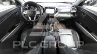 2016 Ssangyong Tivoli