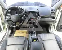 2016 Ssangyong Tivoli
