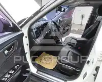2016 Ssangyong Tivoli