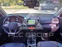 2016 Ssangyong Tivoli