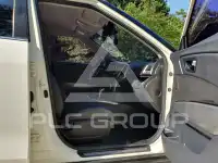 2016 Ssangyong Tivoli