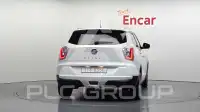 2016 Ssangyong Tivoli