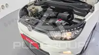 2016 Ssangyong Tivoli