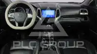 2016 Ssangyong Tivoli