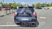 2016 Ssangyong Tivoli