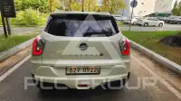 2016 Ssangyong Tivoli