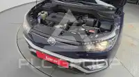 2016 Ssangyong Tivoli