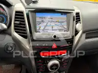 2016 Ssangyong Tivoli