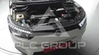 2016 Ssangyong Tivoli