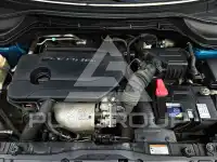 2016 Ssangyong Tivoli
