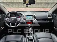 2016 Ssangyong Tivoli