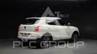 2016 Ssangyong Tivoli