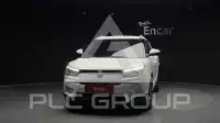 2016 Ssangyong Tivoli