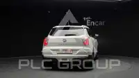 2016 Ssangyong Tivoli
