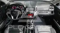 2016 Ssangyong Tivoli
