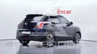 2016 Ssangyong Tivoli
