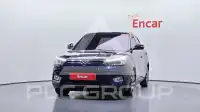2016 Ssangyong Tivoli
