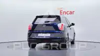 2016 Ssangyong Tivoli