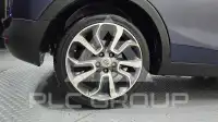 2016 Ssangyong Tivoli