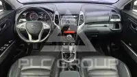 2016 Ssangyong Tivoli