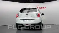 2016 Ssangyong Tivoli