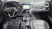 2016 Ssangyong Tivoli