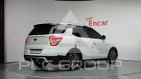 2016 Ssangyong Tivoli