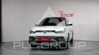 2016 Ssangyong Tivoli