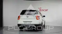 2016 Ssangyong Tivoli